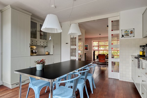 Medium property photo - Newtonplein 17, 5283 JH Boxtel